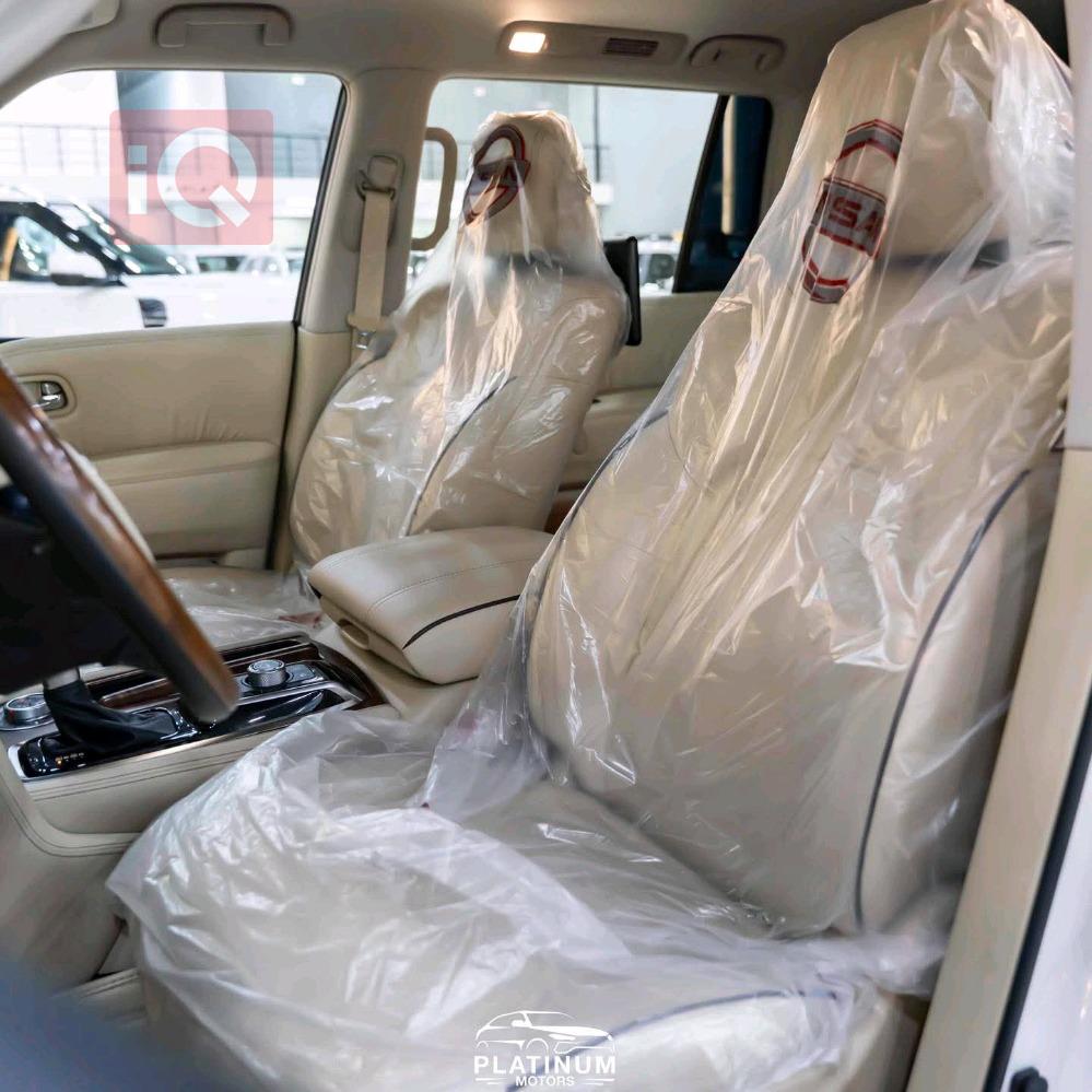 نيسان باترول